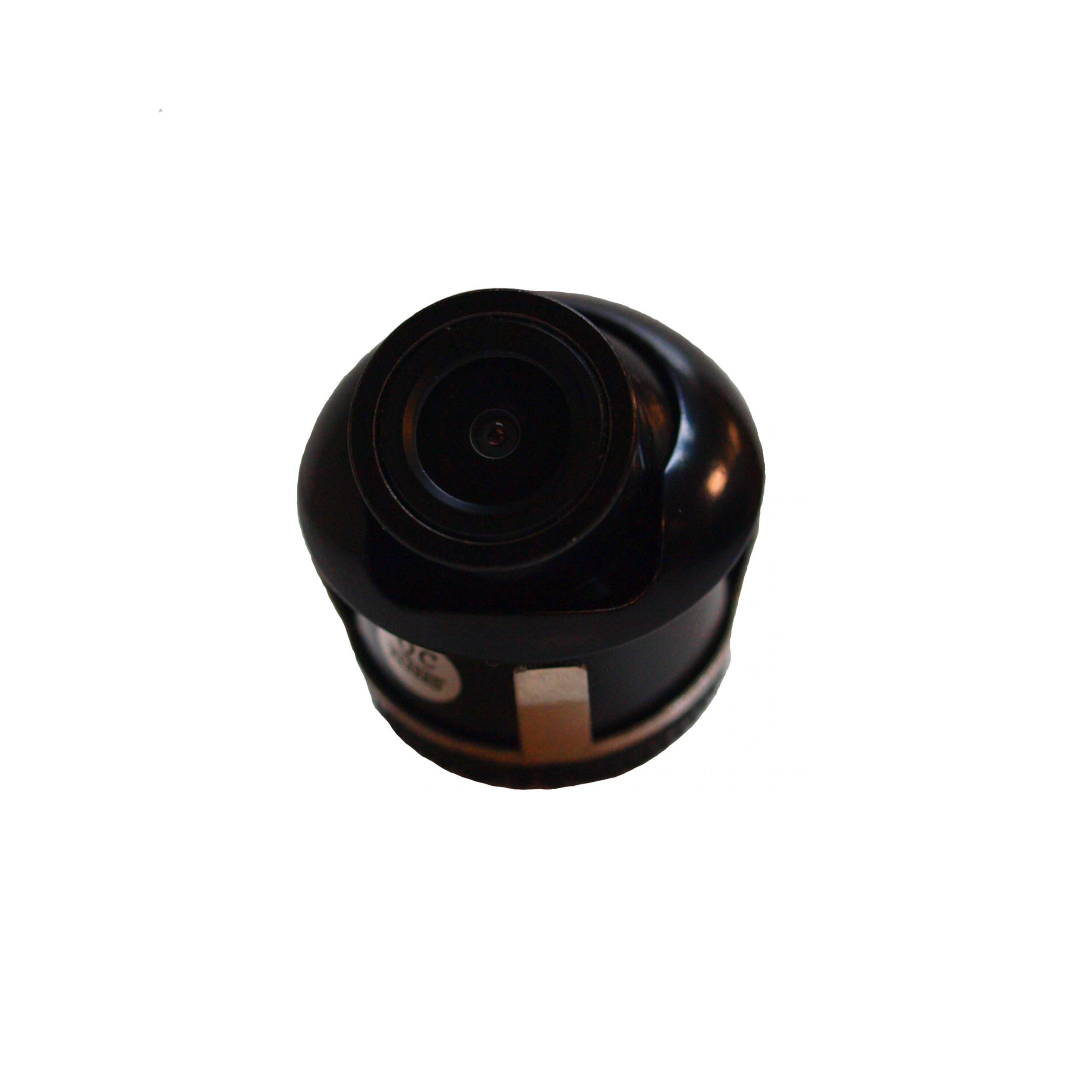 The front of a BW185 Micro Camera