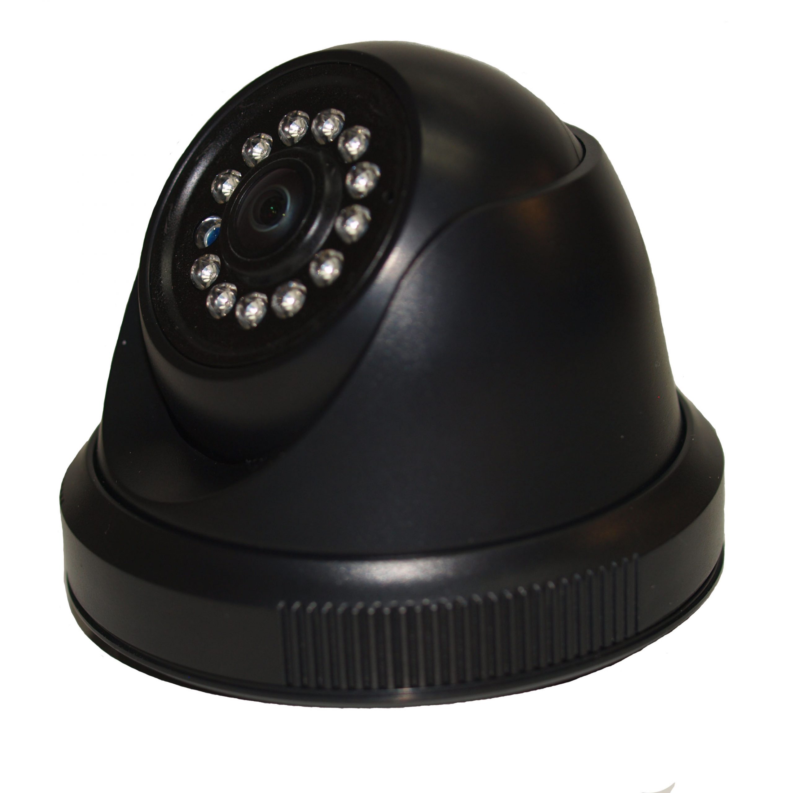 Side of BW601 Dome Camera