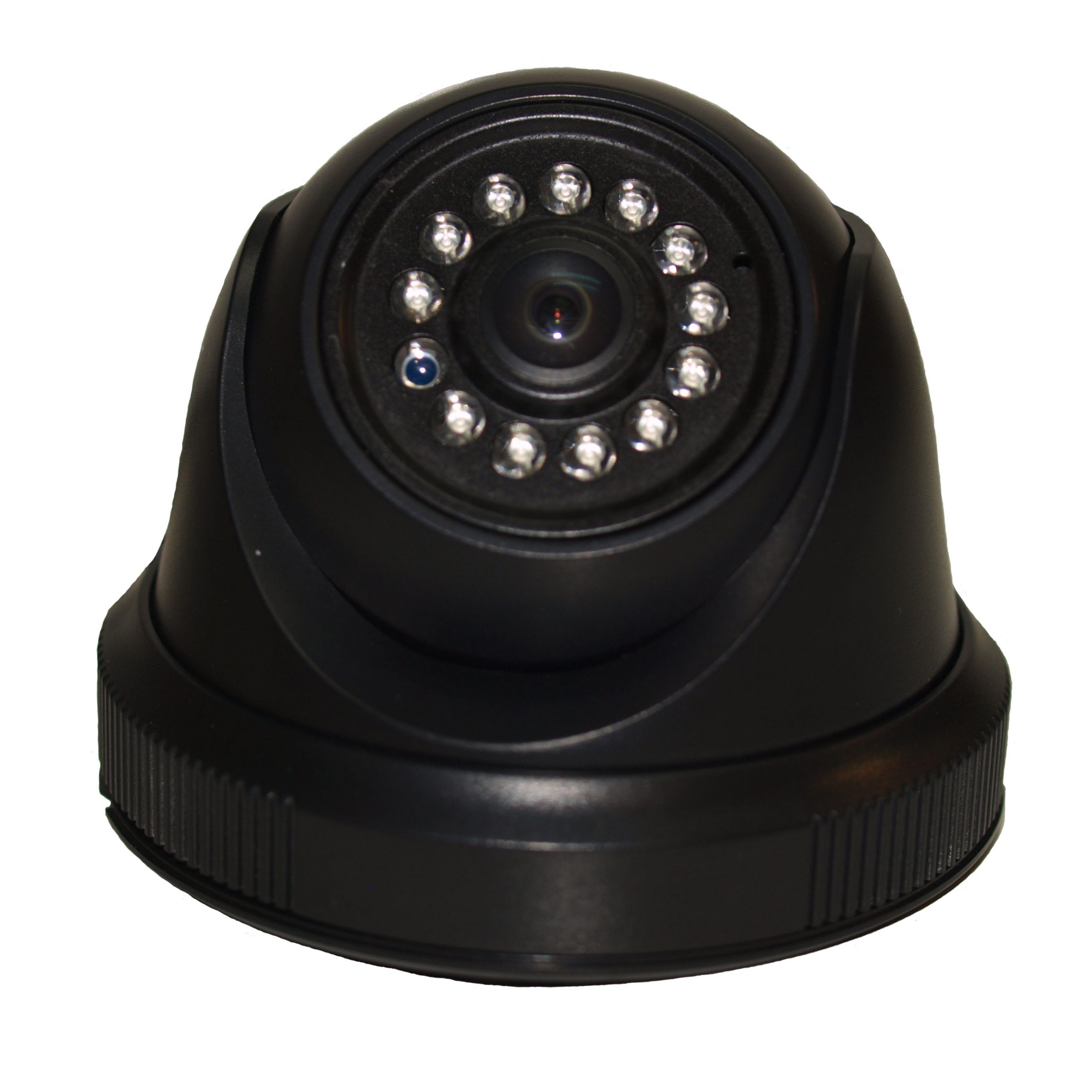 Front of BW601 Dome Camera