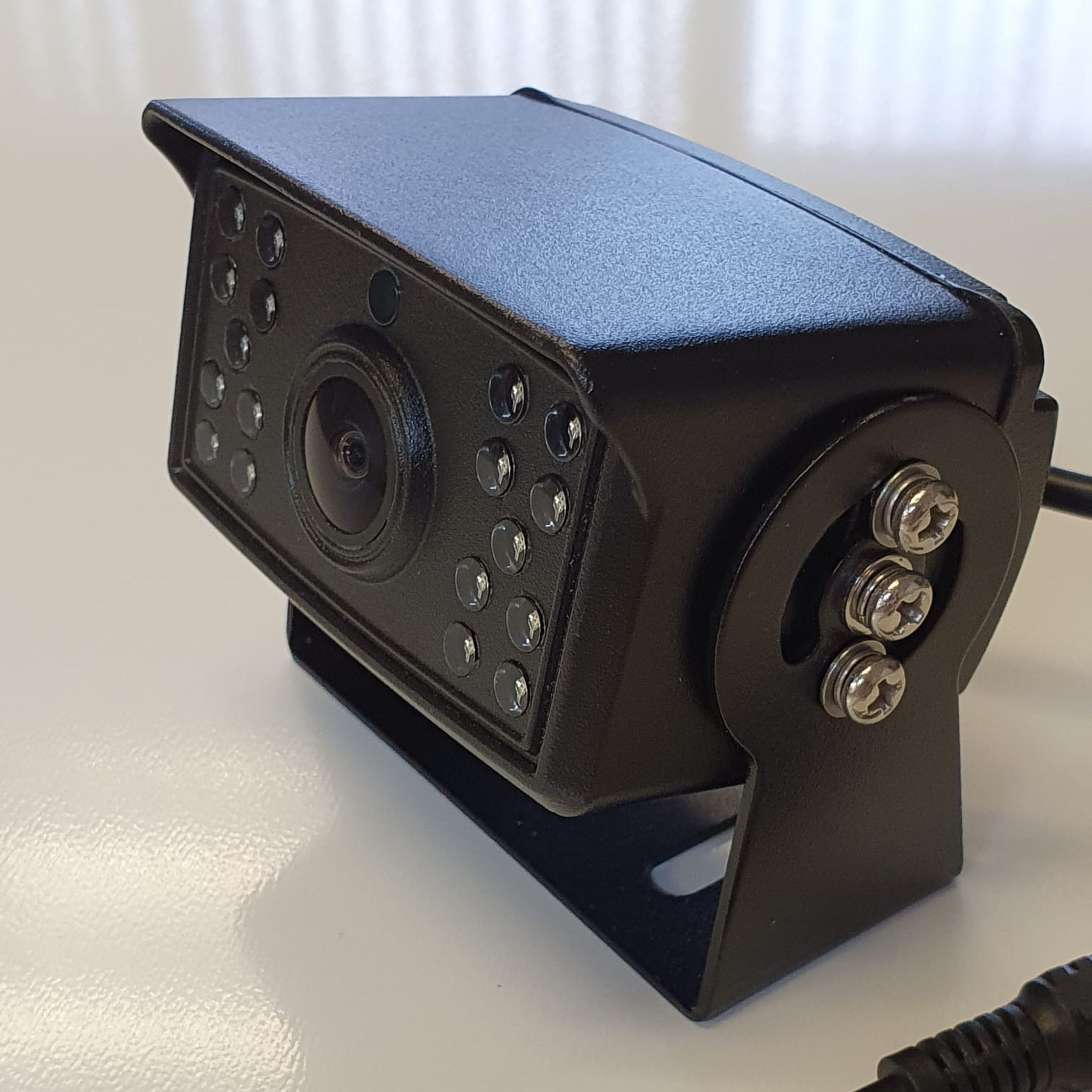 BW706 wireless 7 inch Monitor Camera