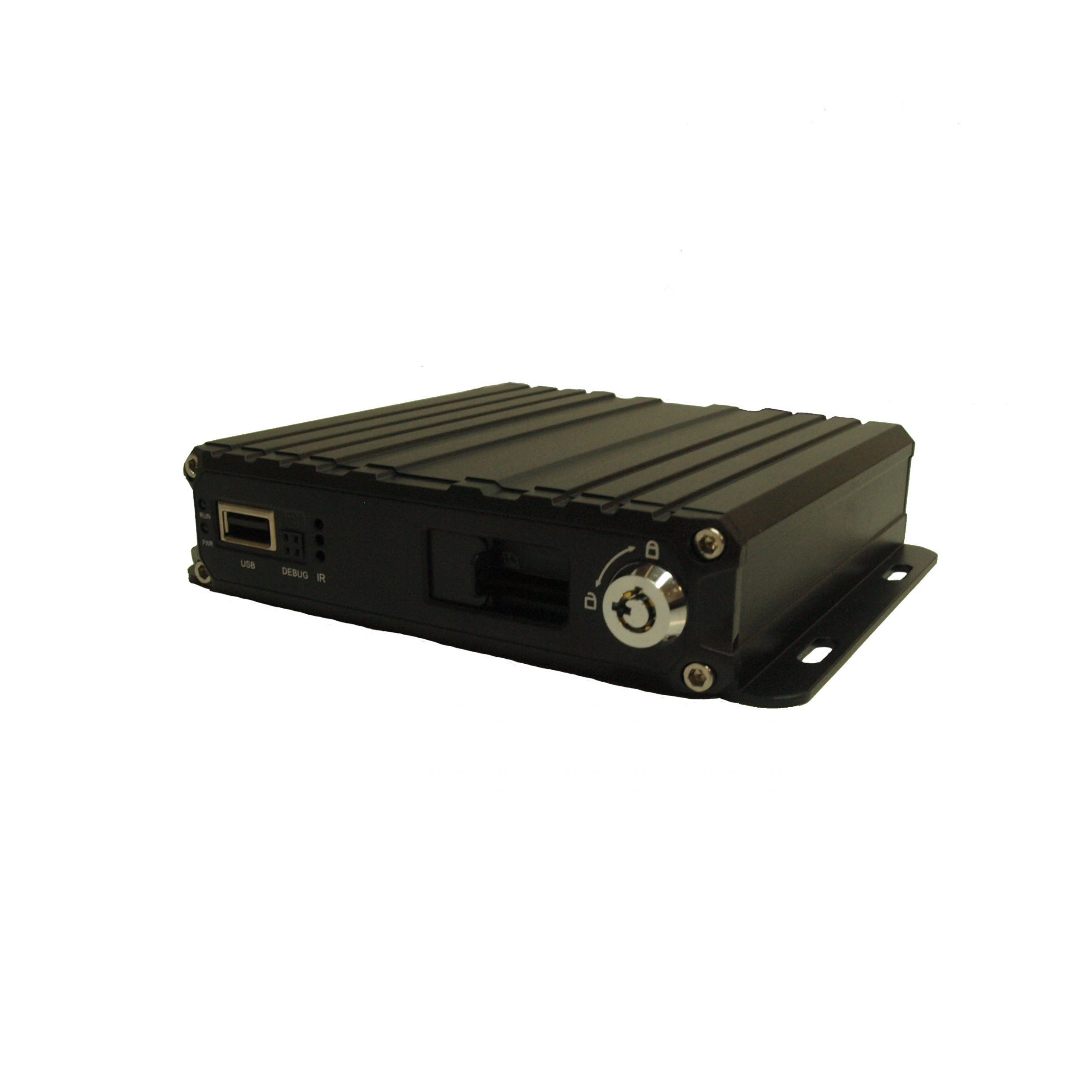 Image of an MS585 Digital Video Recorder