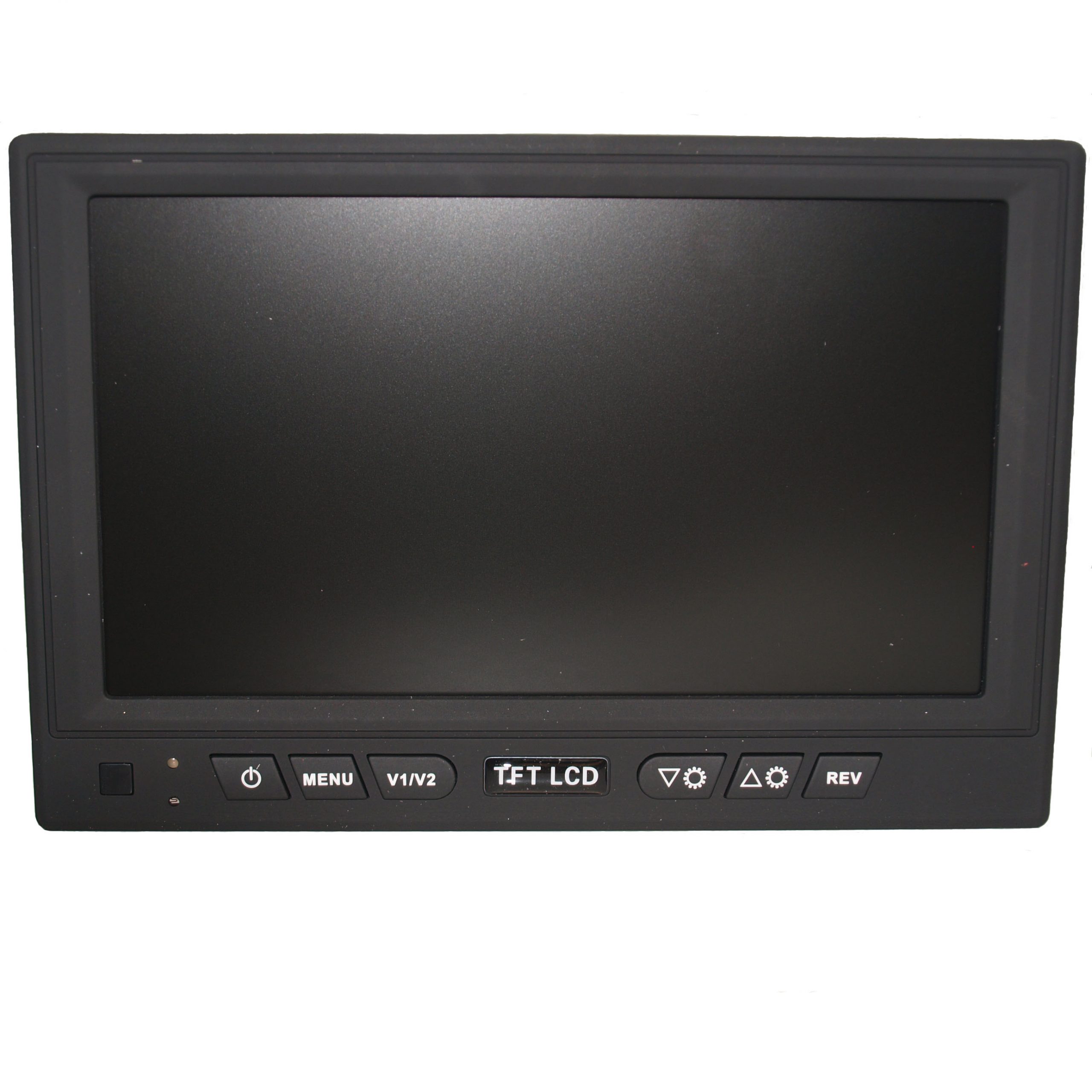 Image of the MS705/Q 7 inch Monitor