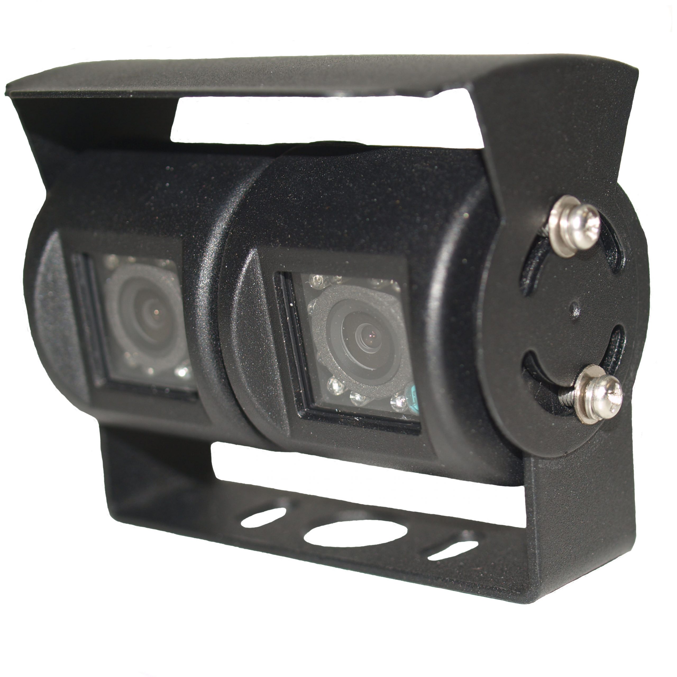 Side Image of BW688 Rear Camera