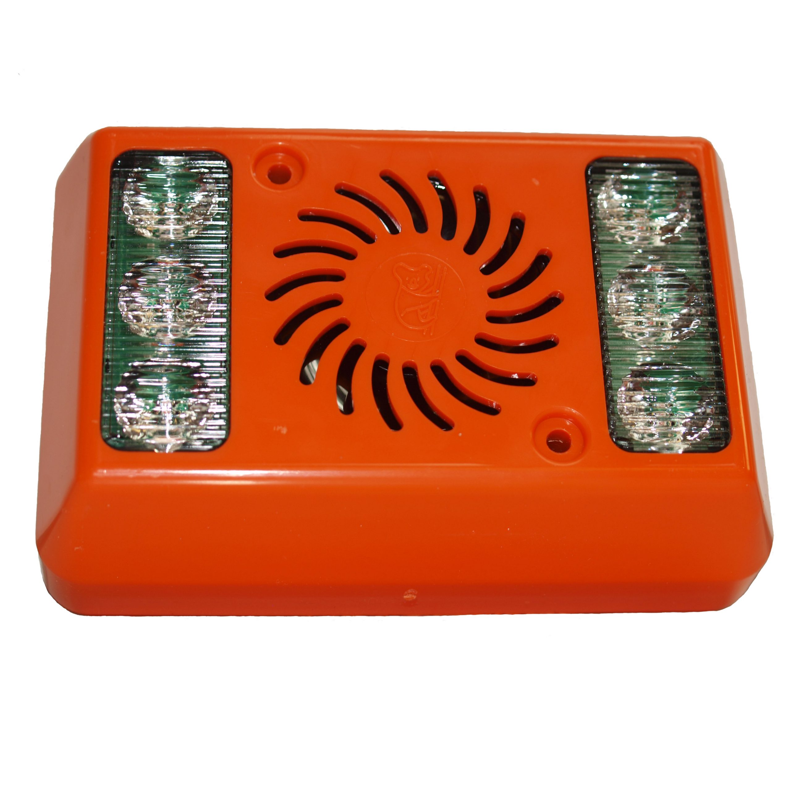 Product image of an Alarm with a Light