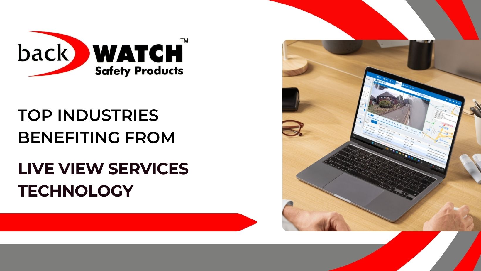 Top Industries Benefiting from Live View Services Technology Blog