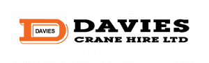 Davies Crane Hire LTD Logo
