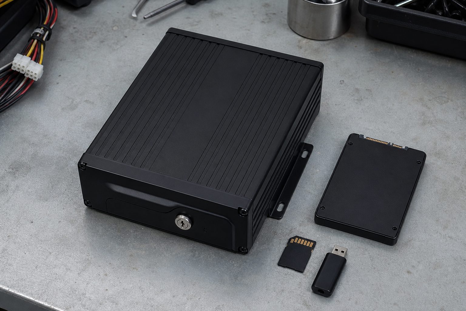 Best Fleet Camera Systems for 20+ Vehicles