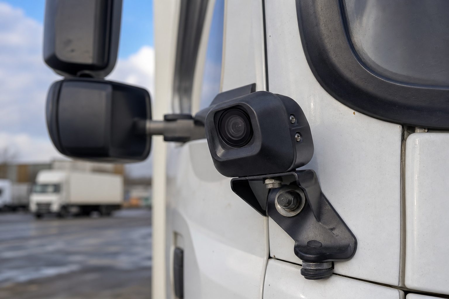 Best Camera Placement for Coaches and PSV