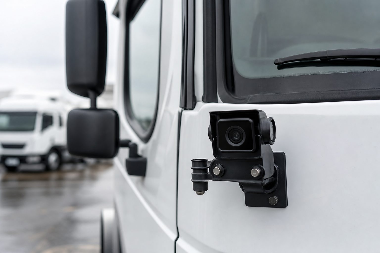 Should You Record Audio? An Honest Look for Fleet Managers