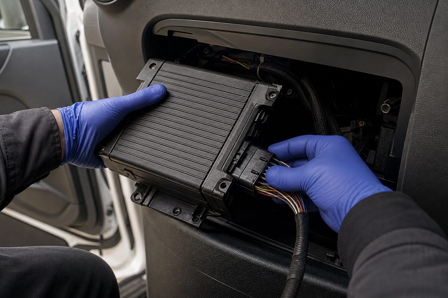 What Is an MDVR and How Does It Work?