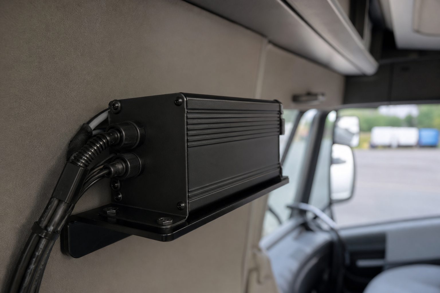 4G vs 5G MDVR Units: Which Is Best for Fleets?