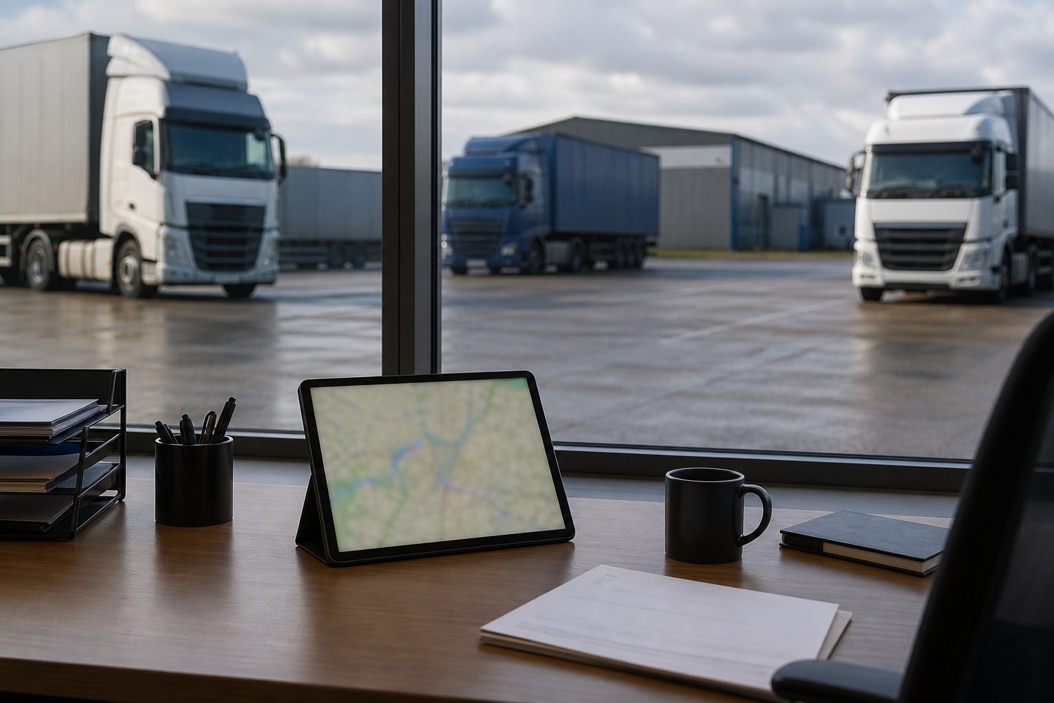 How Live View Helps Prevent Accidents