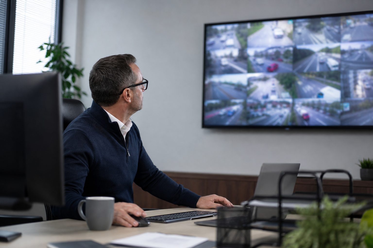 Real-Time GPS Tracking: How It Works