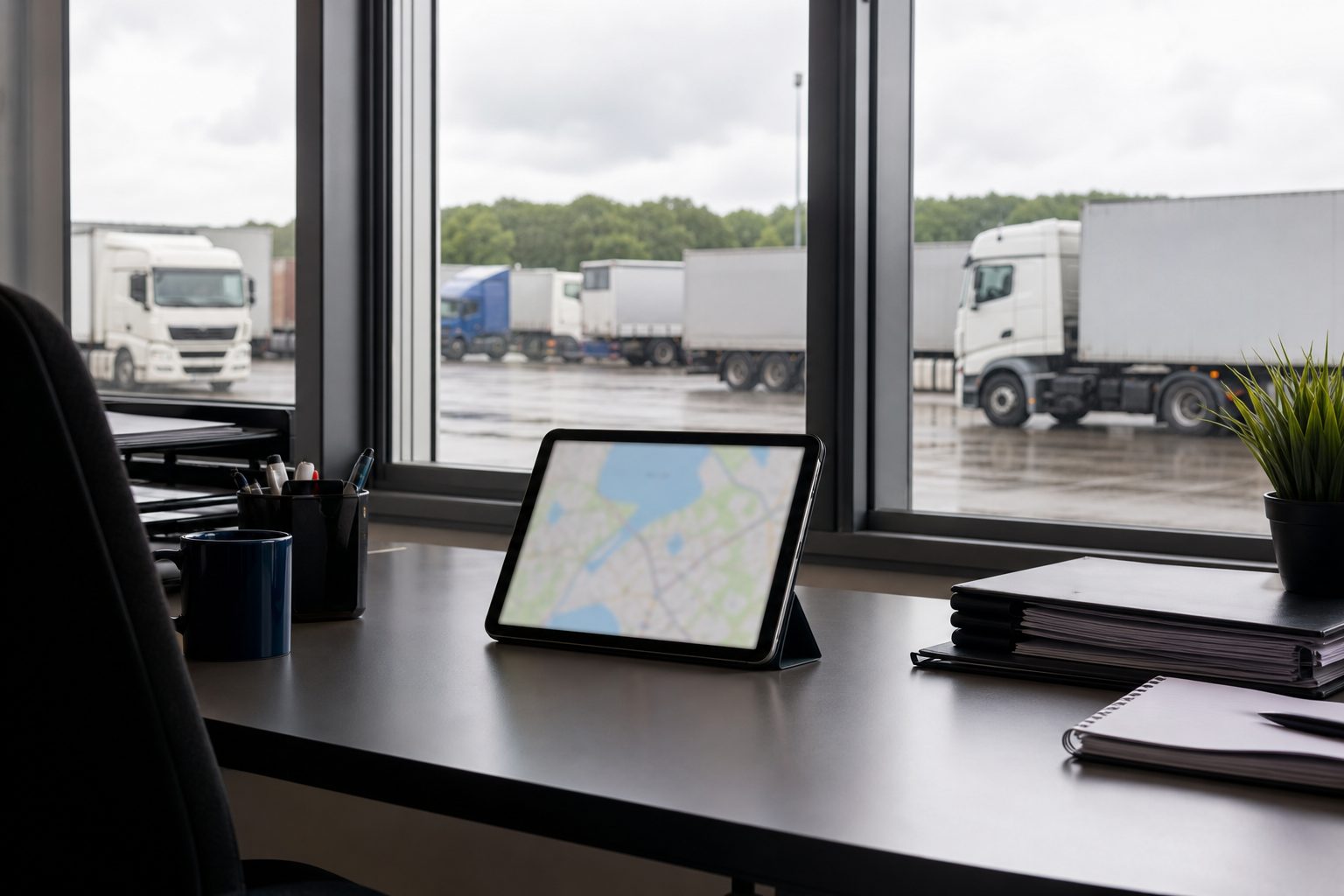 Live Intervention: How Remote Operators Prevent Collisions