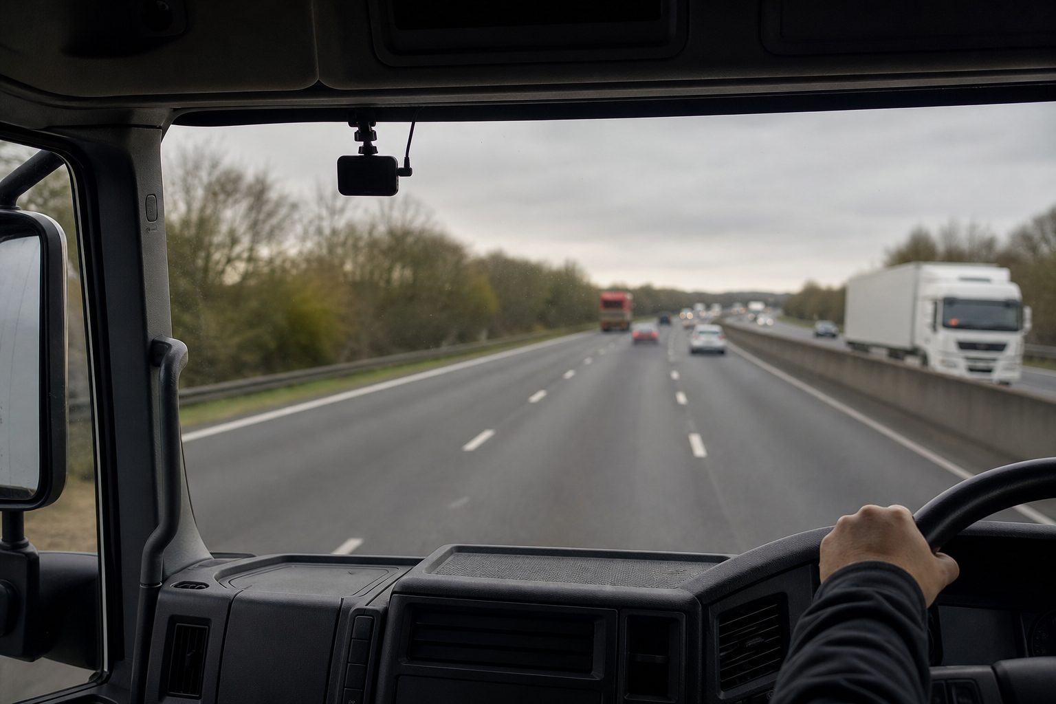 Live View for Coach and PSV Operators: A Fleet Manager's Guide