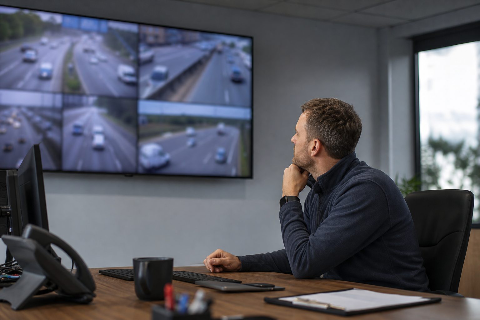 Best Practices for Remote Monitoring Operators: A Complete Fleet Guide