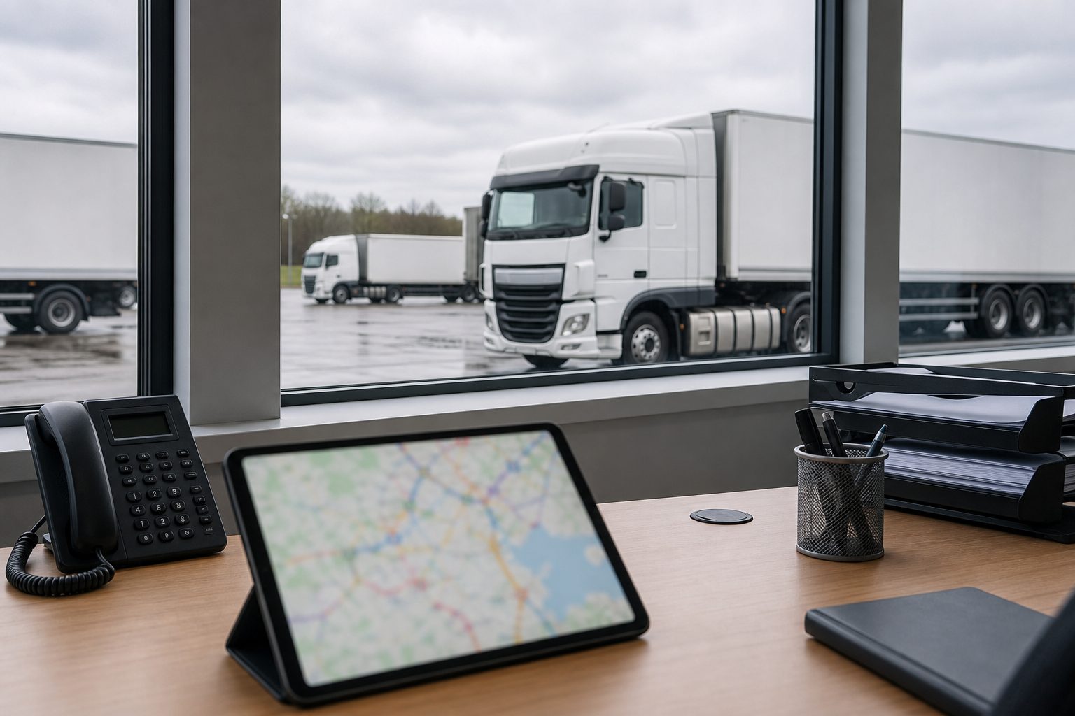 What to Look for in a Live View Platform: A Fleet Manager's Buying Guide