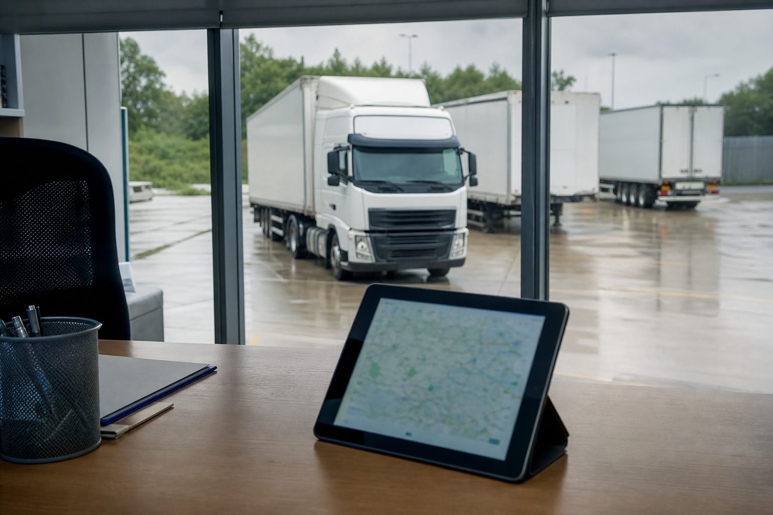 Detecting Tampered Cameras With Live View: What Fleet Managers Need to Know