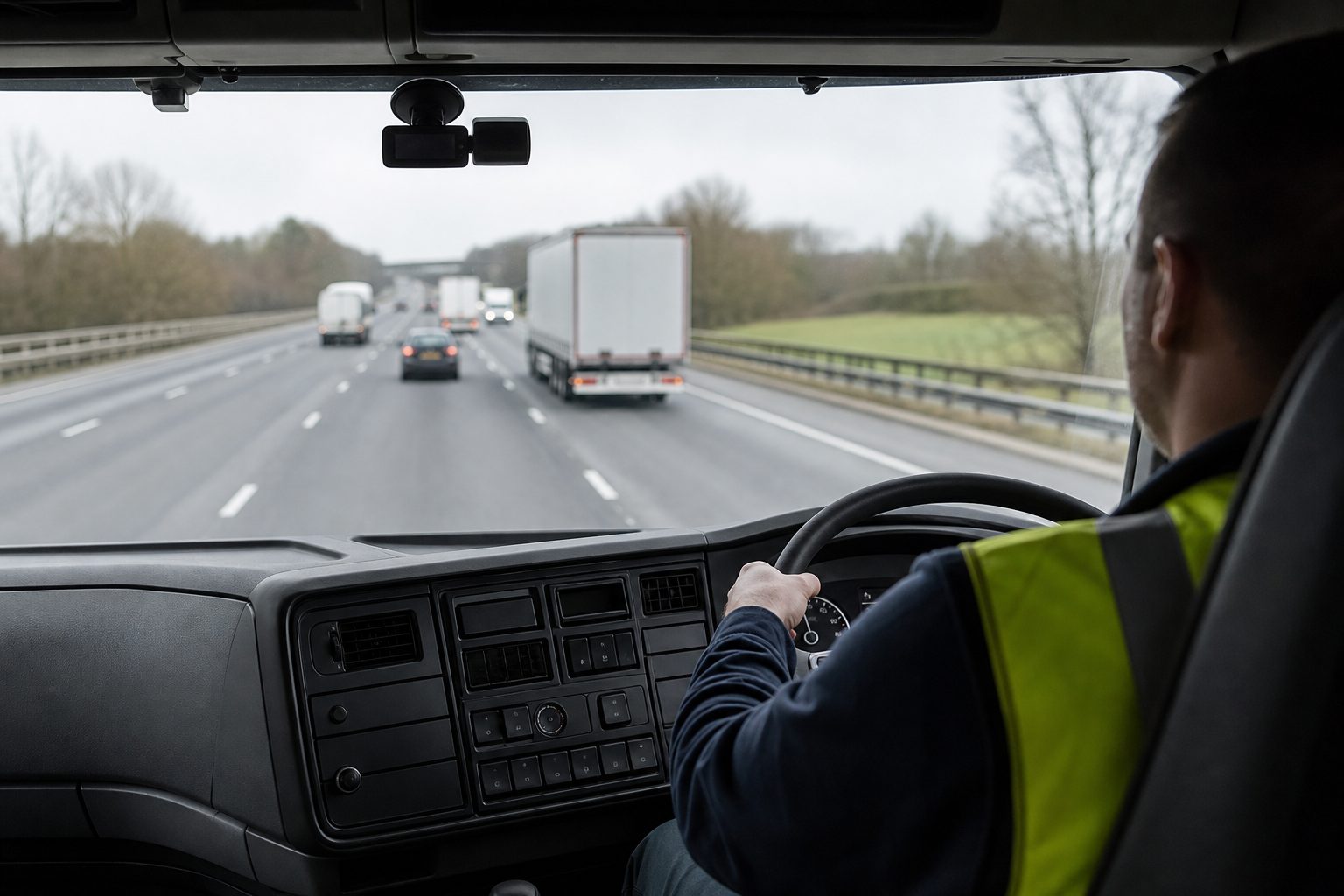 Setting Up Live Alerts for High-Risk Events: A Fleet Manager's Configuration Guide