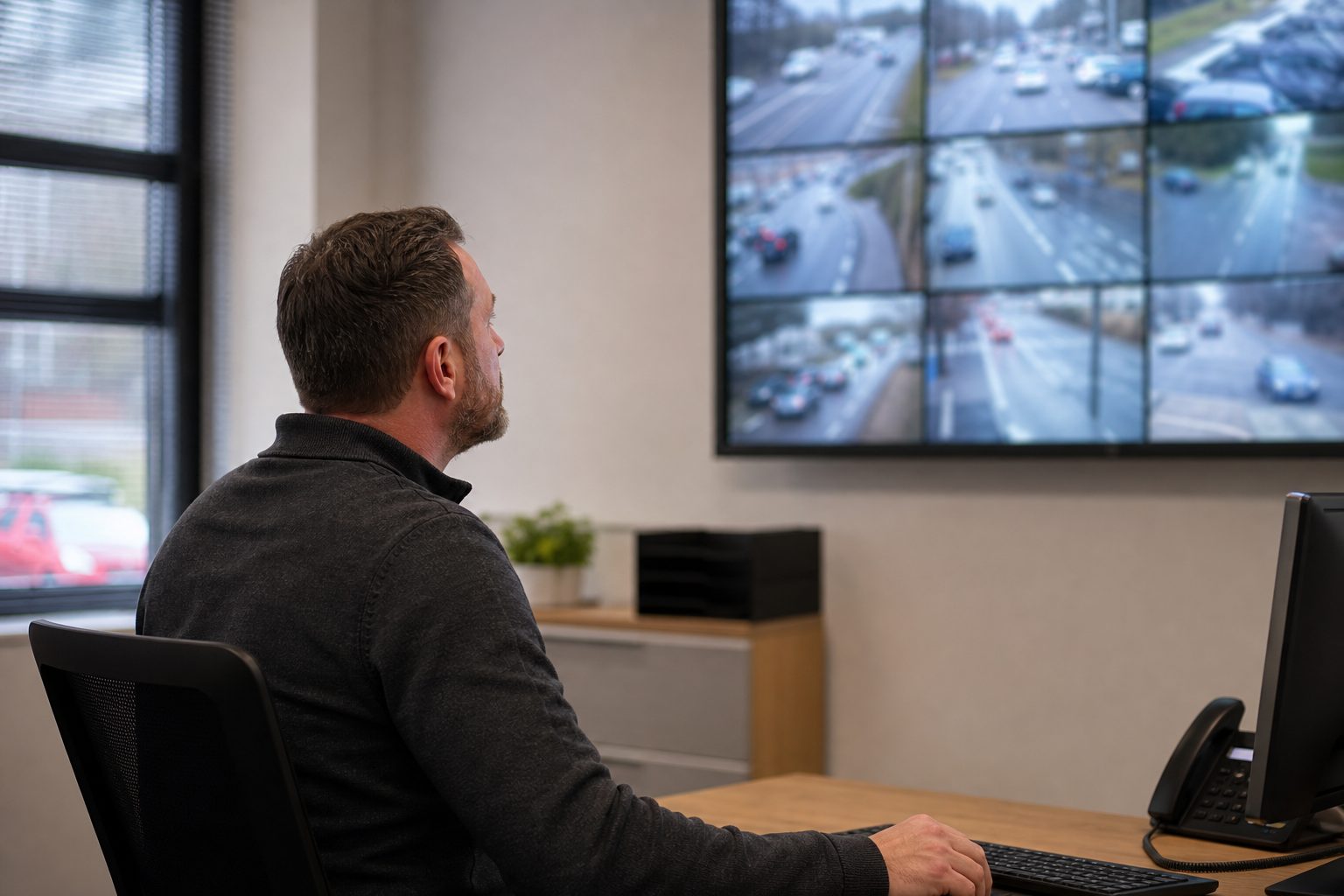 How Live View Helps With Compliance and Audits