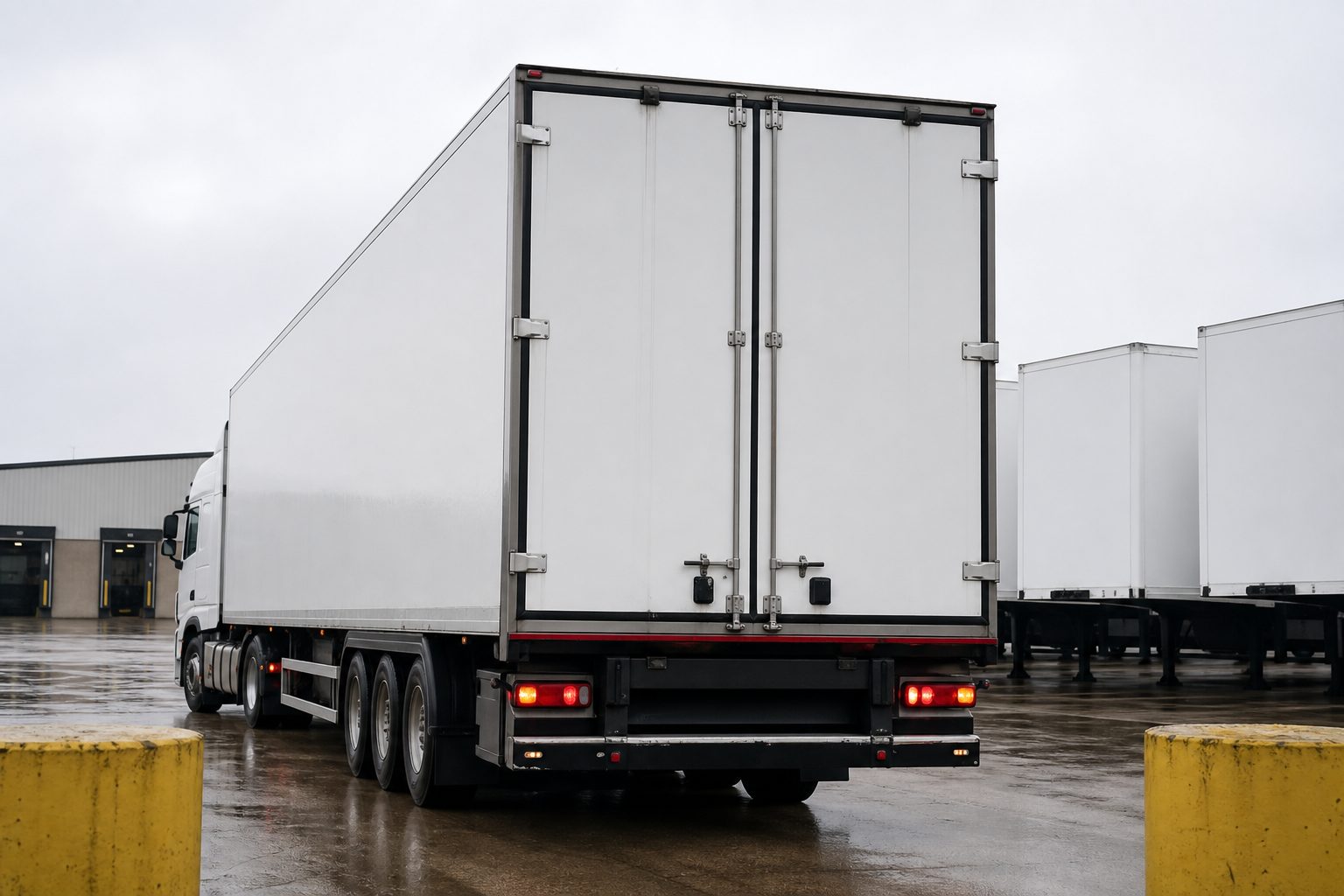 The Best Sensor Placements for Different Vehicle Types