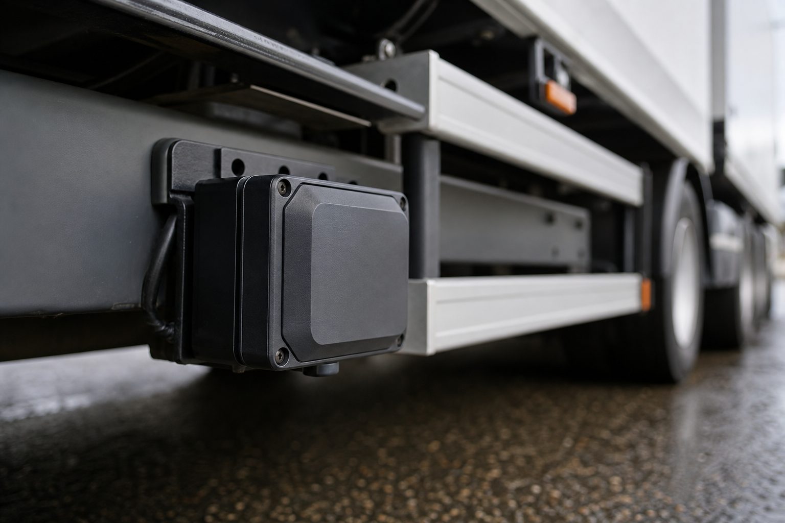How Safety Sensors Integrate With Camera Systems