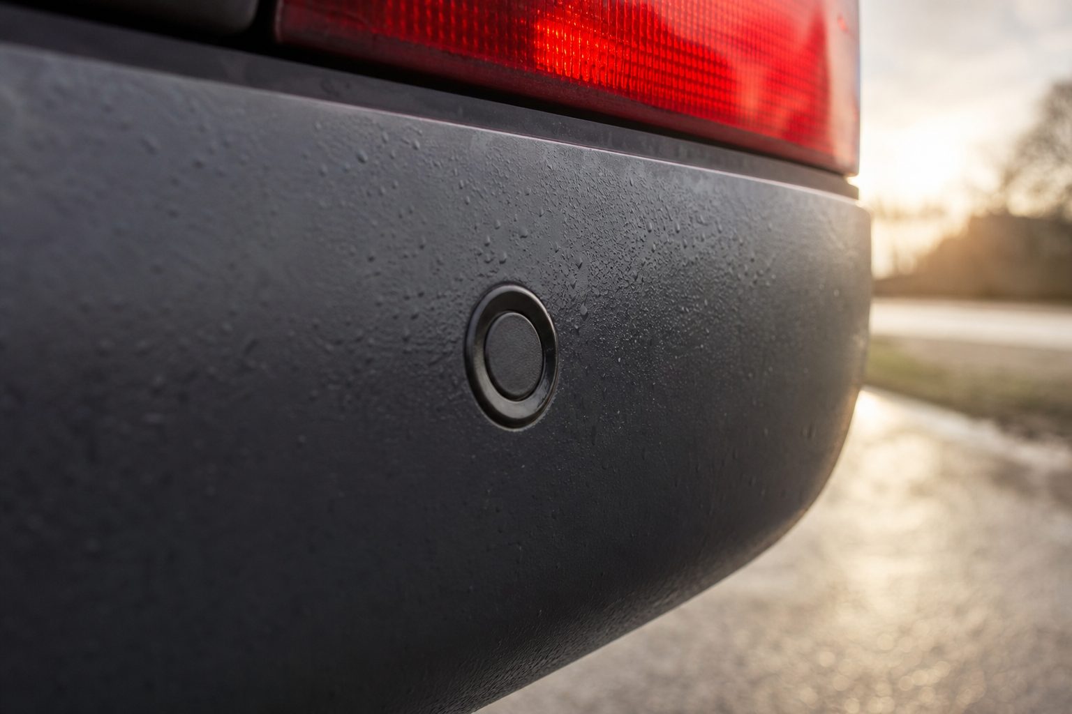 How to Calibrate Vehicle Safety Sensors