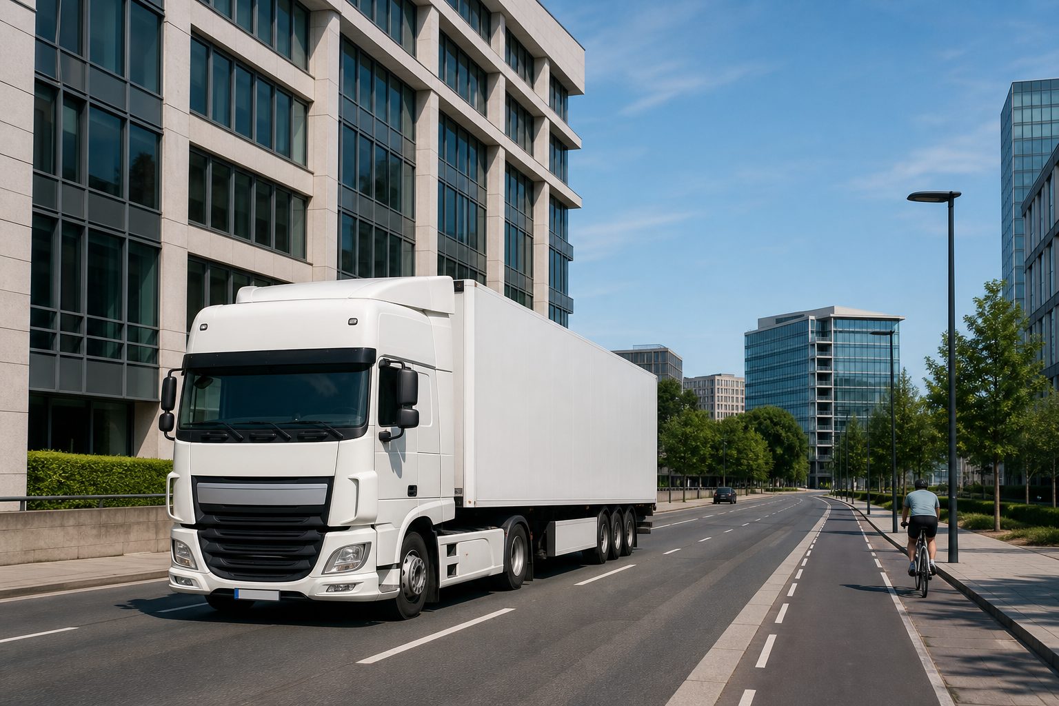 How to Complete a Fleet Safety Risk Assessment