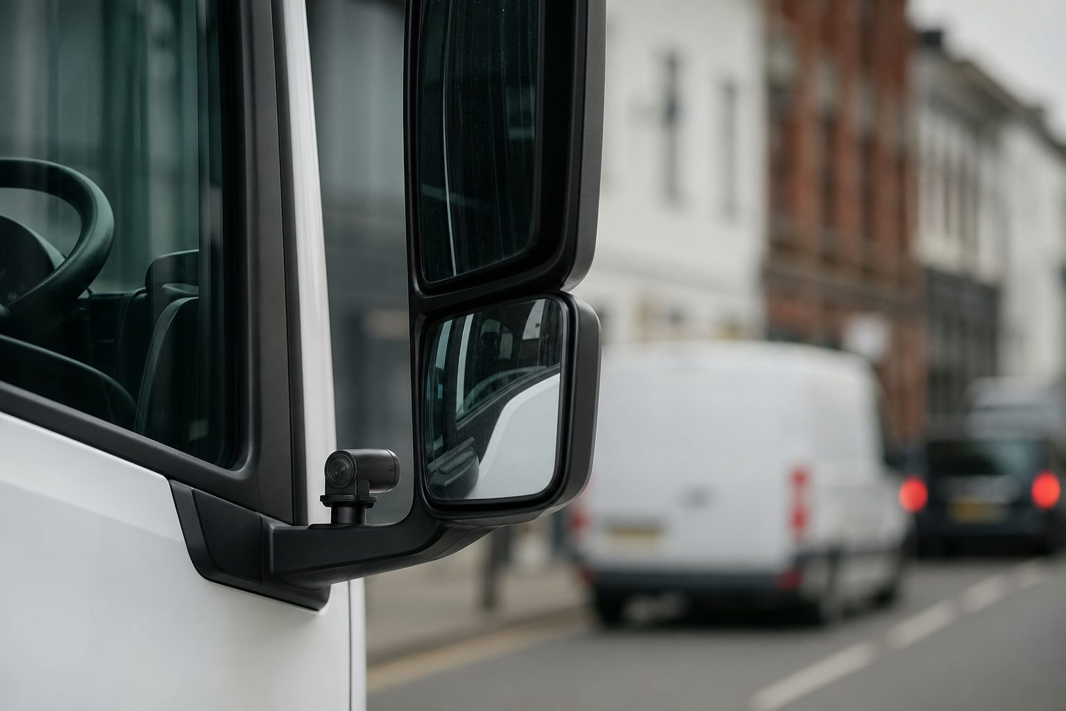 Compliance Requirements for Waste Collection Fleets