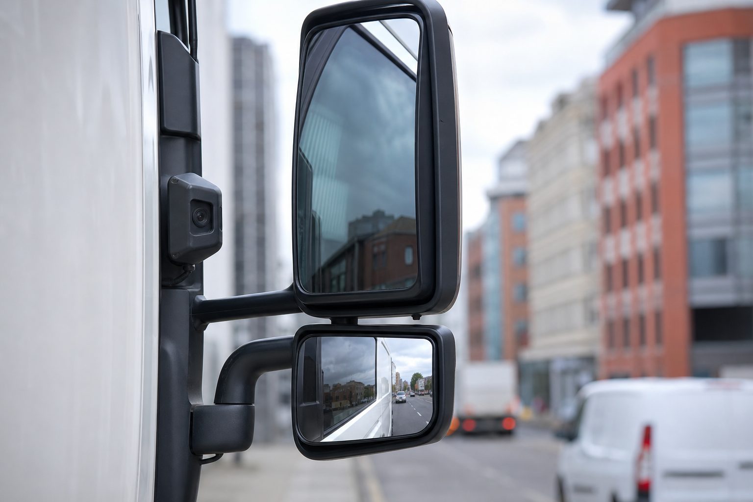 Operator Licence Safety Requirements