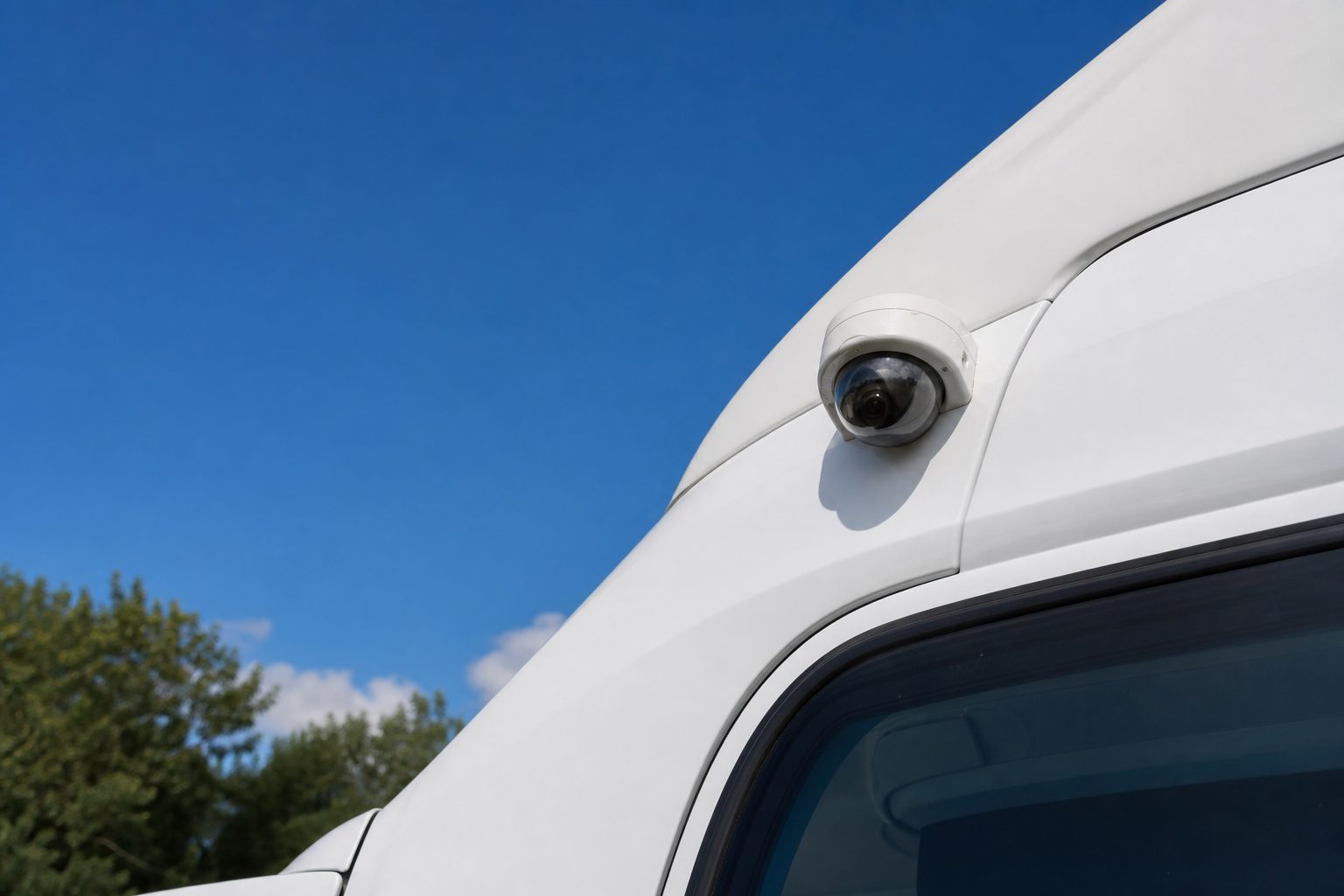 Identifying Dangerous Driving With Video Evidence