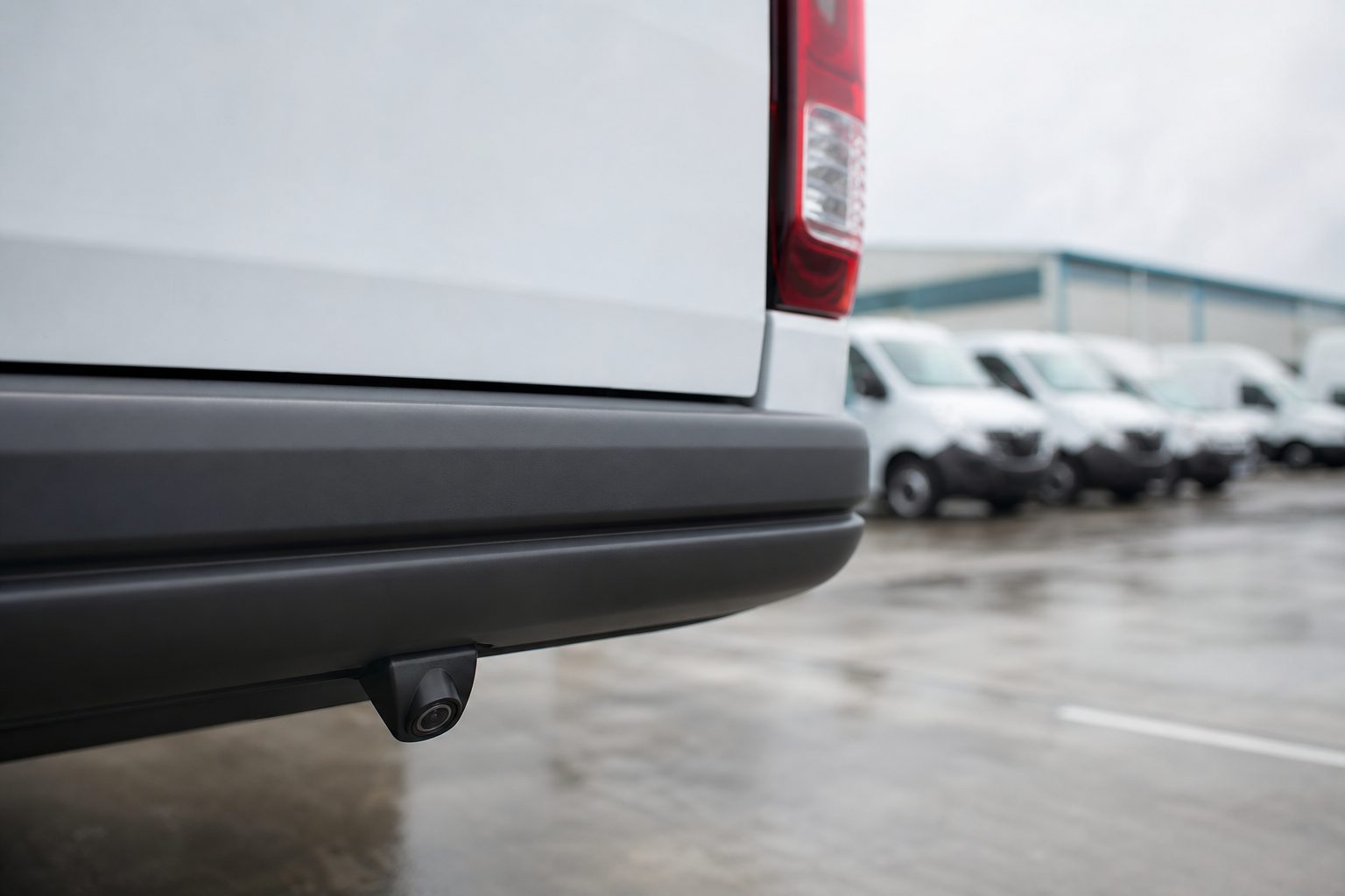 Fatigue Detection Techniques for Fleets