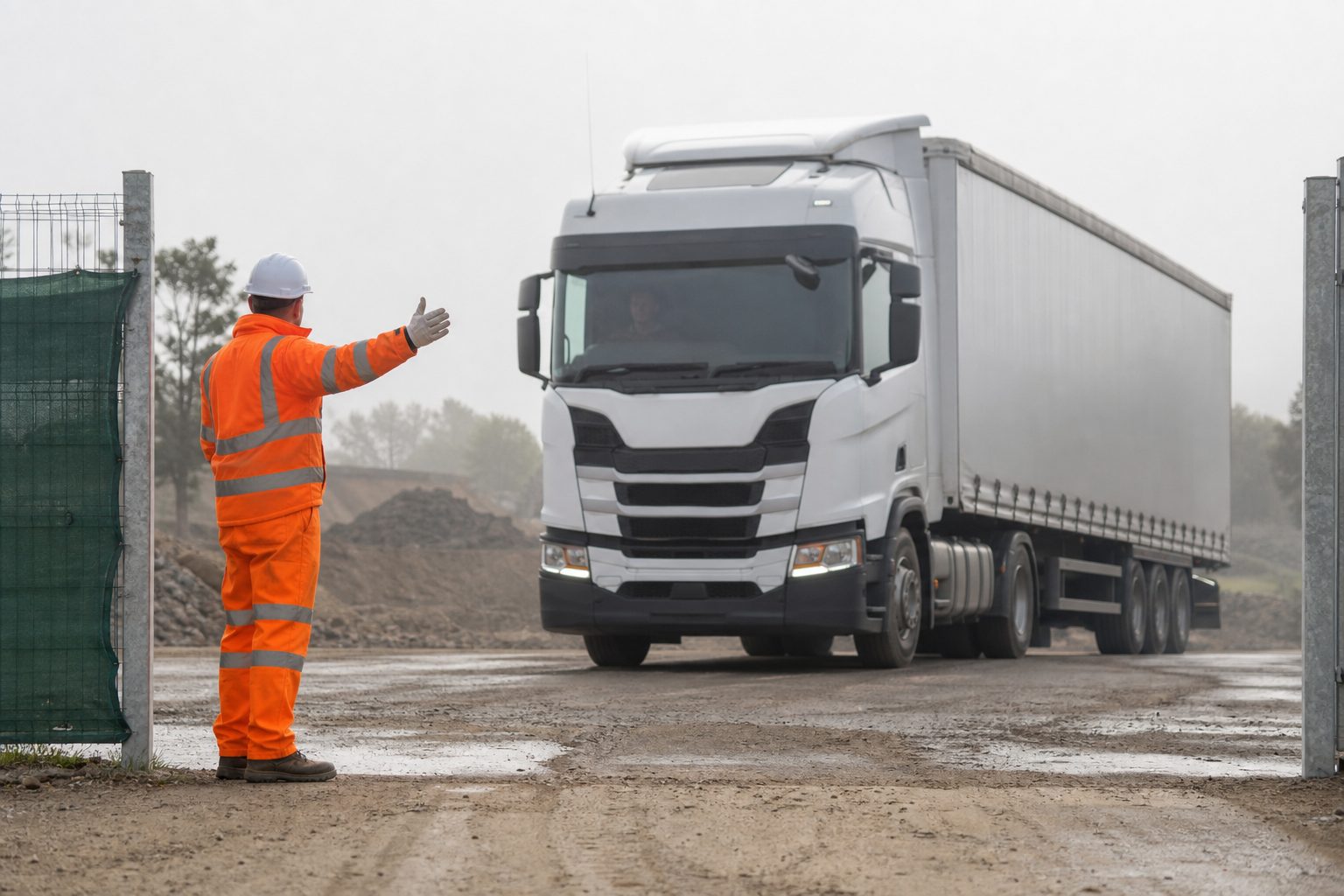 Camera Systems for Utility and Maintenance Fleets