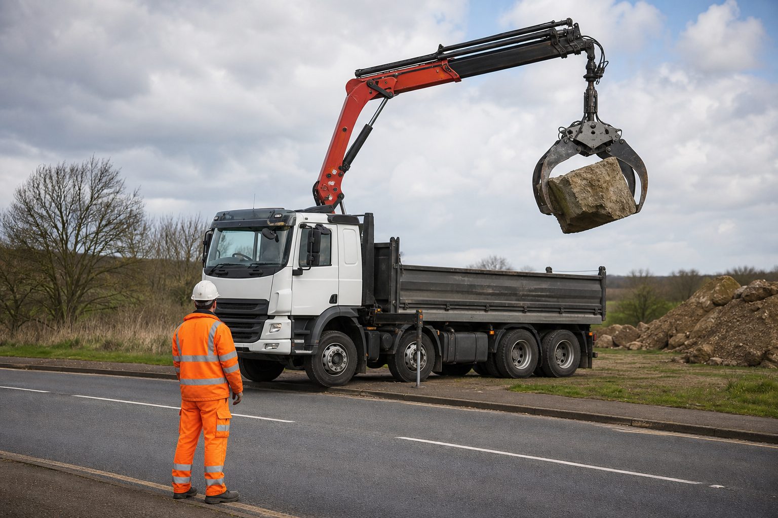 How to Meet Construction Safety Standards