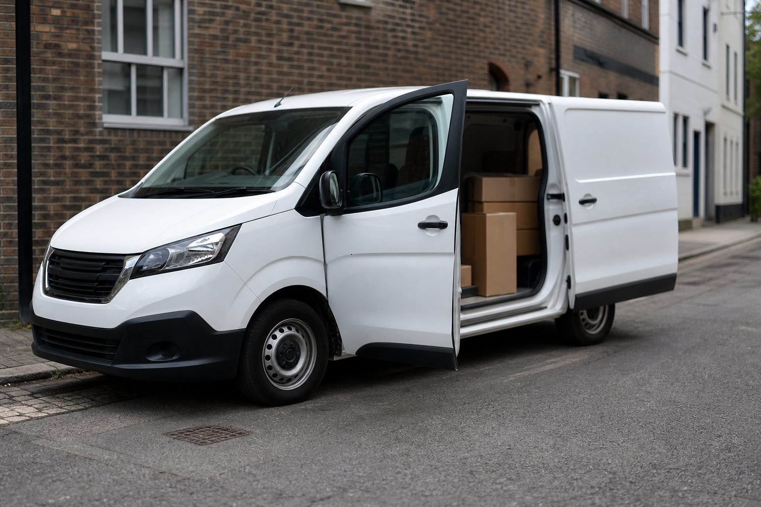 High-Risk Situations for Couriers and How to Avoid Them