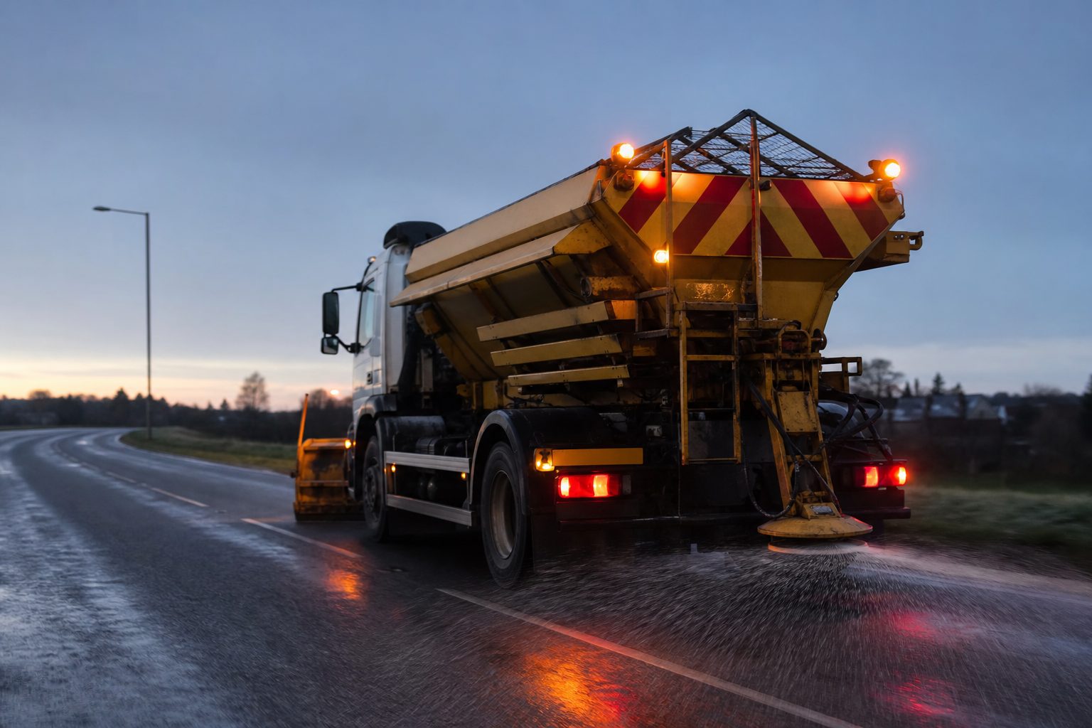Camera Systems for Council Fleets