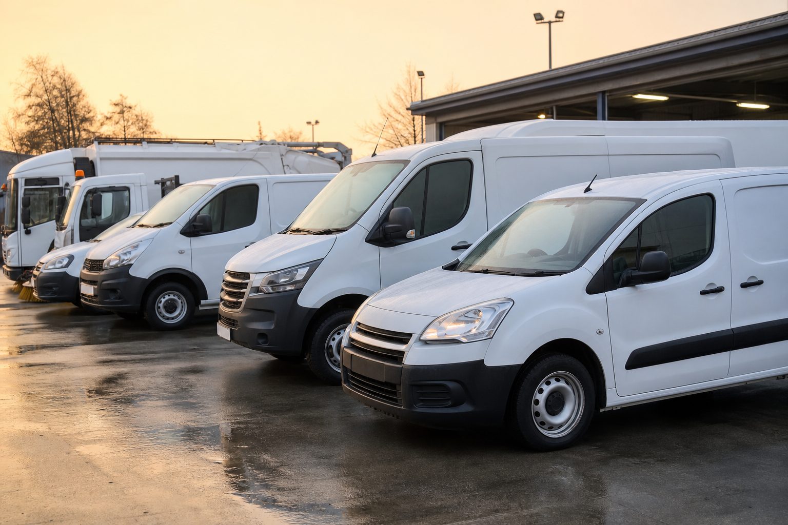 Reducing Council Insurance Costs With Evidence Footage