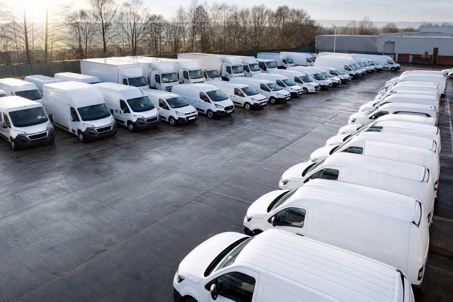 The Benefits of Working With Backwatch for Fleet Compliance